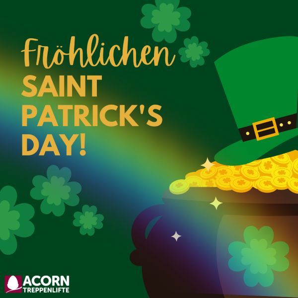 St. Patrick