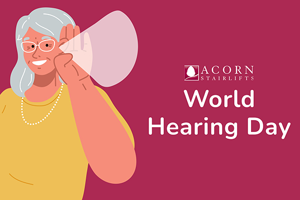 World Hearing Day 2023— Everything You Need to Know About Ear Care, Hearing Protection, Hearing Loss, and More