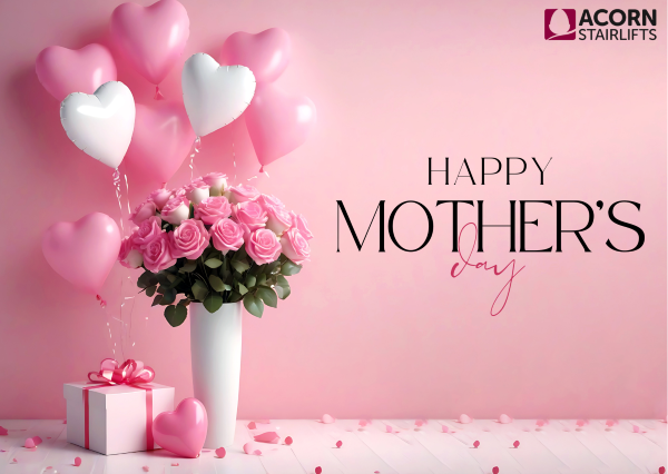 Mother’s Day 2025—7 Thoughtful Ways to Show Your Mom You Care and Make Her Feel Special