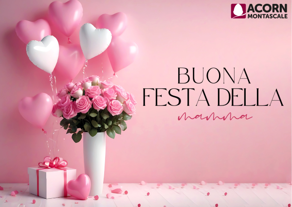 Festa della mamma 2025—7 Idee Speciali per Far Sentire Tua Mamma Amata e Apprezzata