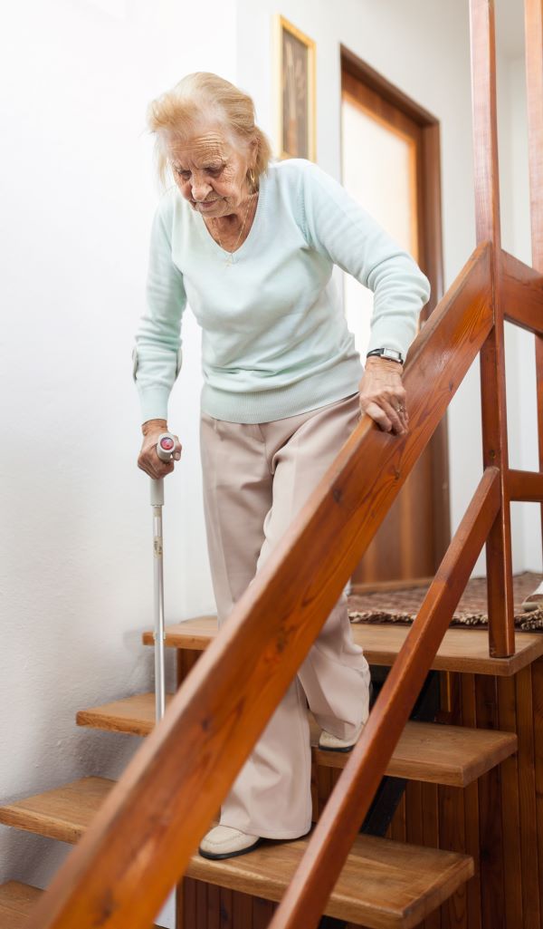 7 Signs It’s Time to Install a Stairlift in Your Home
