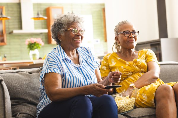 Is Your Home Ageing with You? 10 Signs It’s Time for an Accessibility Update