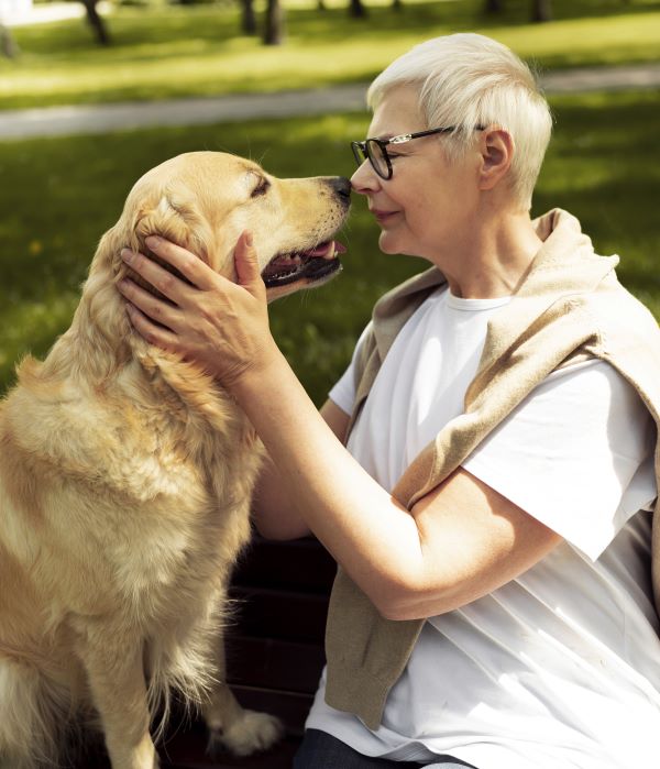 Stairlift Safety with Pets—How to Keep Your Furry Friends Safe at Home with Acorn Stairlifts