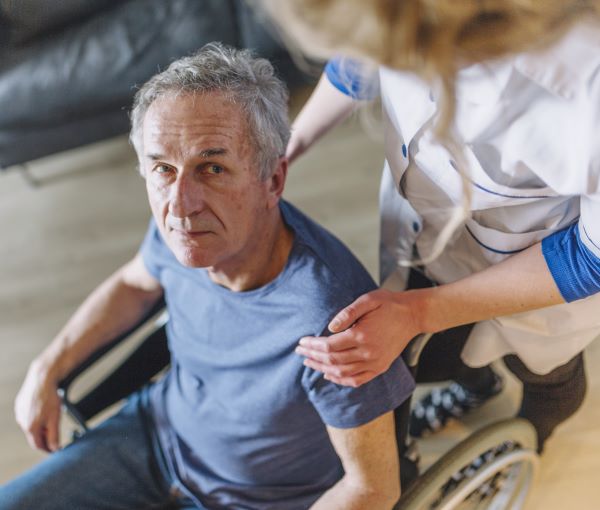 It’s World Elder Abuse Month—5 Subtle Elder Abuse Signs That Most People Might Miss