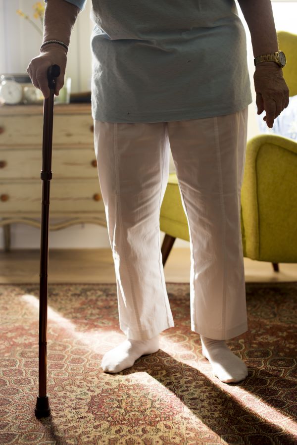 The Top 10 Fall Hazards Hiding in Your Home Right Now