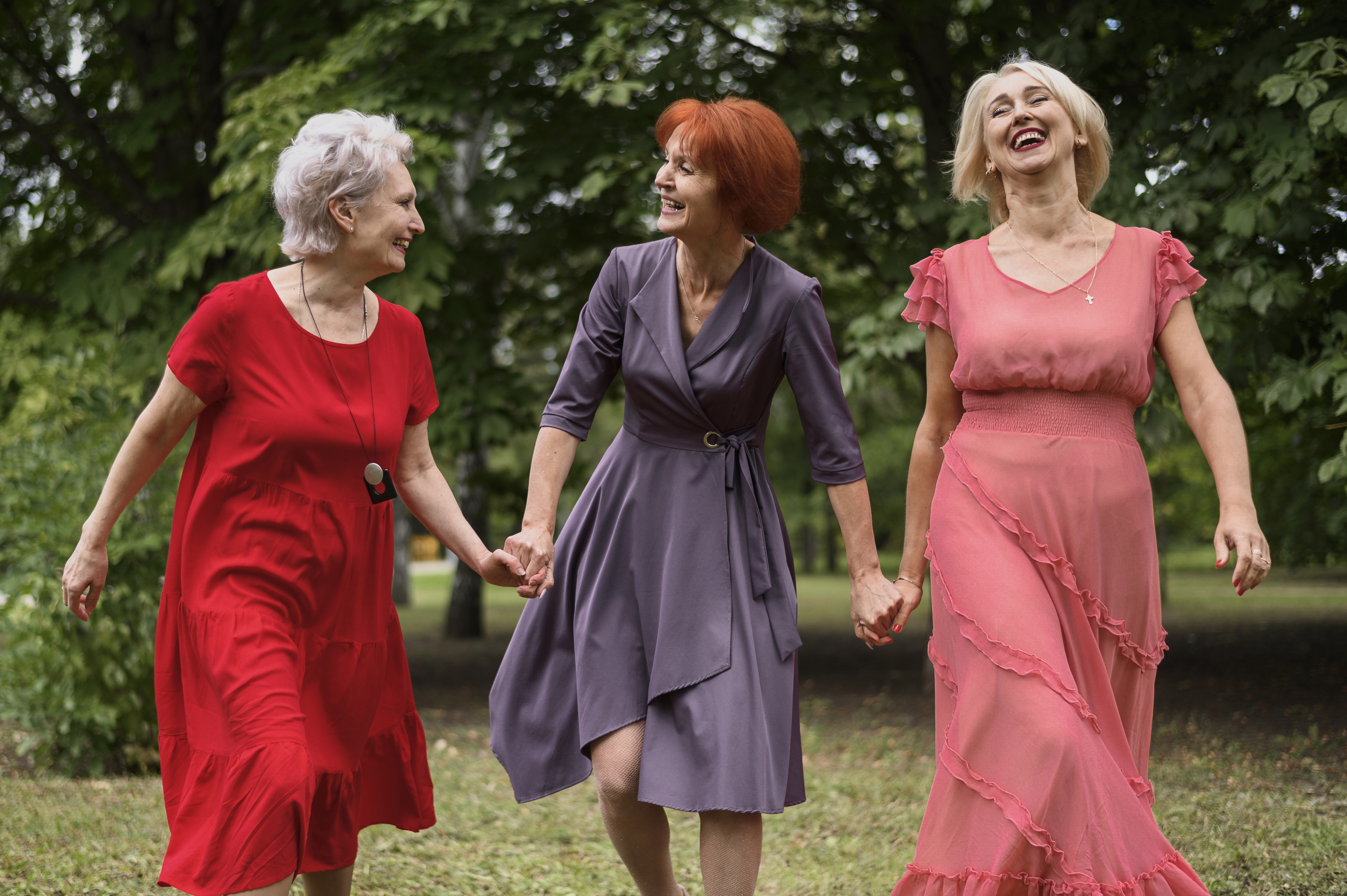 Why Dignity Matters—How to Age Gracefully on Your Own Terms