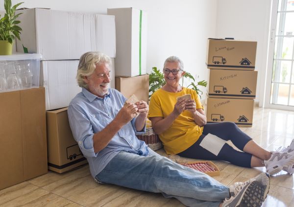 Is It Time to Move or Modify? What Seniors Need to Know Before Downsizing