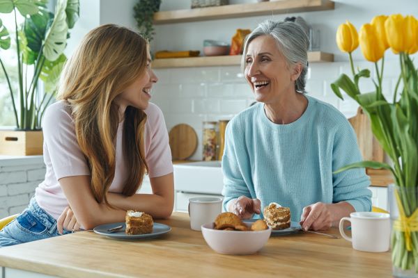 How to Involve Your Loved One in Ageing Decisions—Without Taking Over