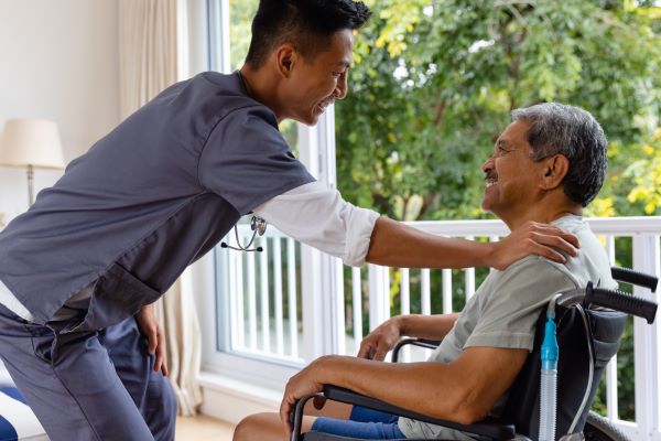 What to Do When a Loved One Refuses Help—9 Carer Strategies That Actually Work