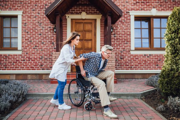 From Hospital to Home—How to Support Recovery with Home Mobility Upgrades