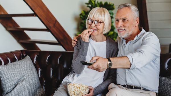 I Want to Stay in My Home—How to Make That Dream a Reality