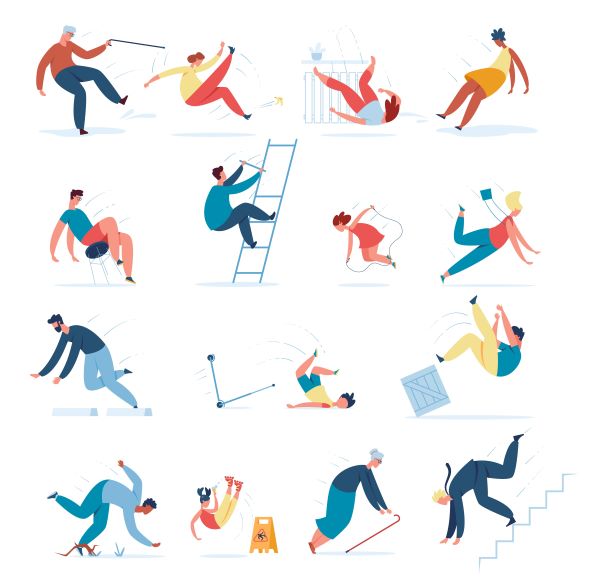 Common Myths About Falls—And Why They’re So Dangerous