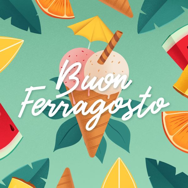 La storia della festa di Ferragosto - Perché si dice Ferragosto e perché si festeggia?