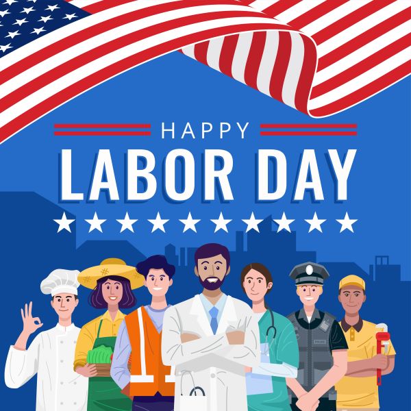 Why Americans Celebrate Labor Day—4 Rewarding Ways You Can Celebrate Labor Day Weekend 2025