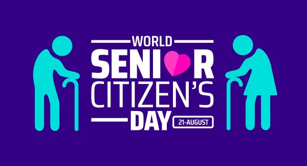 World Senior Citizen’s Day 2025—The Top 10 Things That Matter Most to Seniors