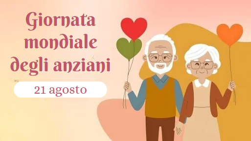 Giornata mondiale degli anziani 2025. Le 10 cose più importanti per gli anziani