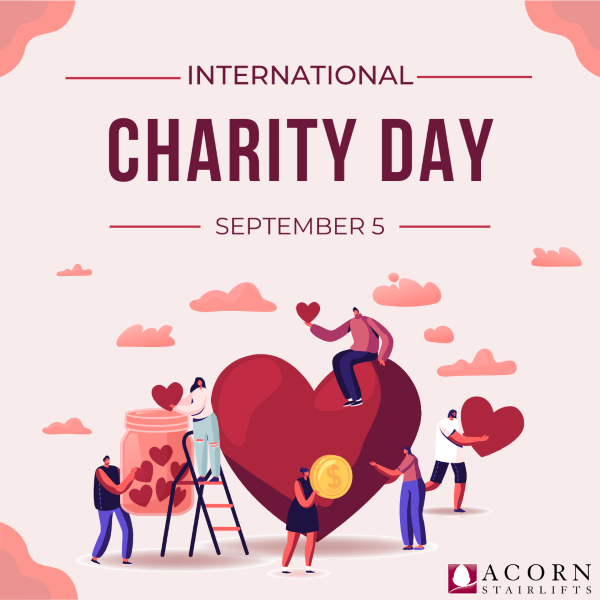 International Charity Day 2025—Why Giving Back Matters and How You Can Make a Difference