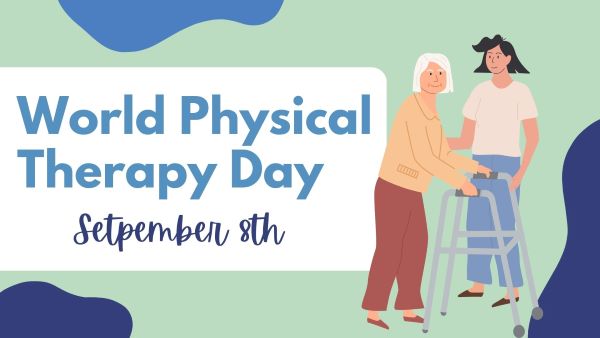 World Physical Therapy Day 2025—5 Surprising Things You Didn’t Know About Physical Therapy and the Role of Stairlifts in Recovery
