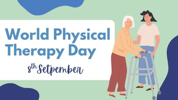 World Physical Therapy Day 2025—5 Surprising Things You Didn’t Know About Physical Therapy and the Role of Stairlifts in Recovery