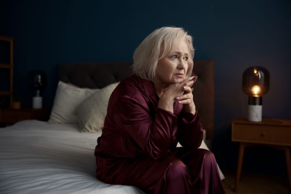 Why Falls Happen at Night—And How to Keep Loved Ones Safe 24-7