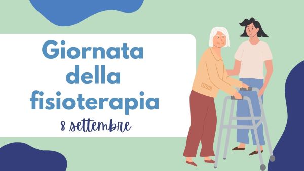 Giornata mondiale della fisioterapia 2025. 5 cose sorprendenti che non sapevate sulla fisioterapia e sul ruolo dei montascale nel recupero