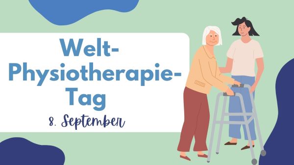 Welt-Physiotherapie-Tag 2025 – 5 erstaunliche Fakten, die Sie noch nicht über Physiotherapie und die Rolle von Treppenliften bei der Genesung wussten