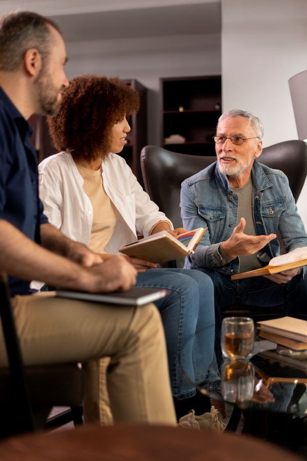 How to Have Important Conversations About the Future with Your Family