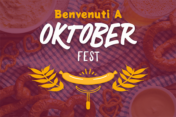 Oktoberfest 2025. L