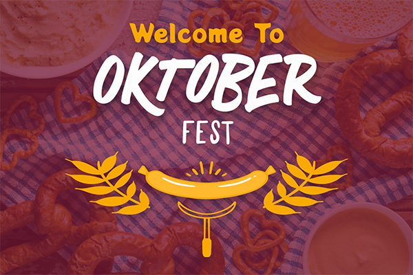 Oktoberfest 2025—The Fascinating History Behind the Festival and Top 10 Traditions to Try This Year 