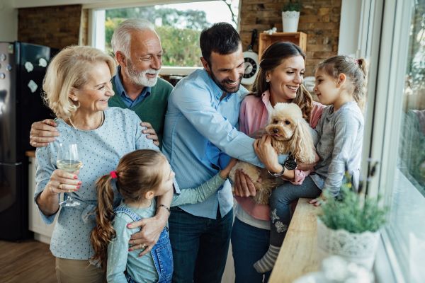 How Installing a Stairlift Strengthens Family Relationships