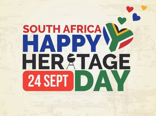 Heritage Day South Africa 2025—The History Behind the Holiday and 5 Ways to Celebrate Your Cultural Heritage