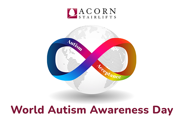 World Autism Awareness Day 2023— “Transformation: Toward a Neuro-Inclusive World for All"