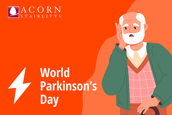 UK World Parkinson