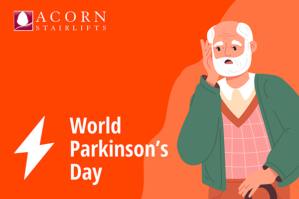 Australia World Parkinson