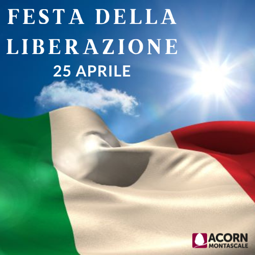 Nel 2023 l'Italia festeggia il 78° anniversario della Liberazione: ecco 4 cose che puoi fare per celebrarlo