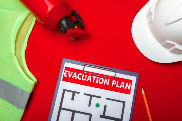 Emergency Disaster Preparation—How an Acorn Stairlift Can Fit into Your Plans