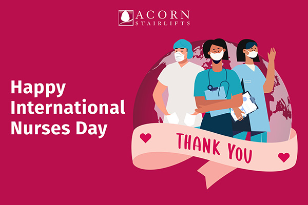 International Nurses Day 2023 UK—5 Ways We Can Thank Our Incredible Nurses