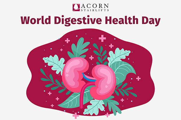 Listen to Your Gut on World Digestive Health Day 2023—5 Health Tips That Will Improve Your Digestive System and GI Tract