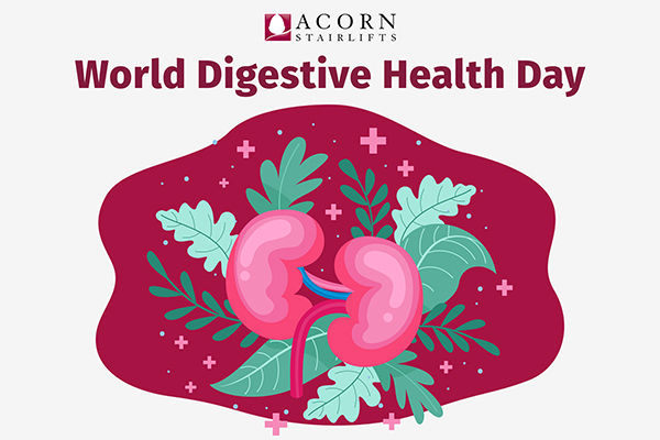 World Digestive Day 2023