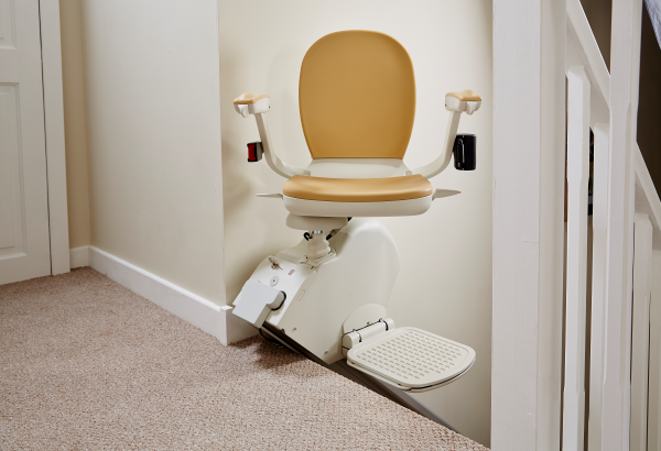 Swivel Stair Lift Chair