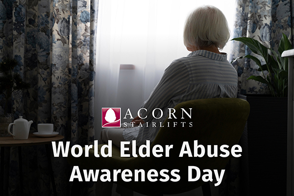World Elder Abuse Awareness Day 2023—What Does Elder Abuse Actually Mean?