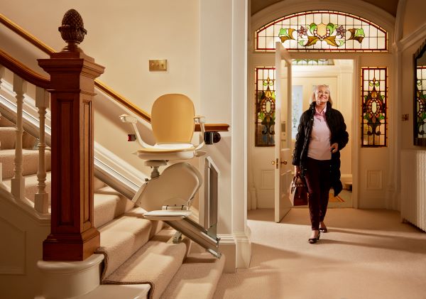 Acorn Stairlift FAQ of the Week—What are Stairlifts Used For? 