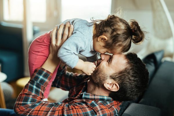Father’s Day Australia 2023—7 Sweet Ways to Show Your Dad How Much You Love Him