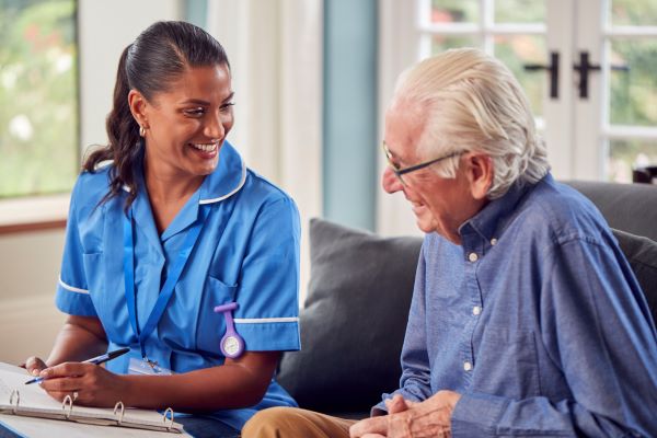 Senior Tip of the Week—Find a Primary Care Doctor Who You Can Trust 