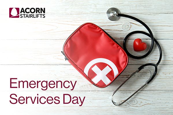 Emergency Services Day 2023 UK— 5 Life-Saving World First Aid Day Tips #999Day