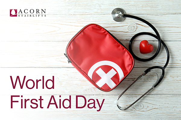 World First Aid Day 2023— 5 Life-Saving First-Aid Tips in the Digital World 
