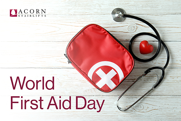 World First Aid Day 2023— 5 Life-Saving First-Aid Tips in the Digital World 