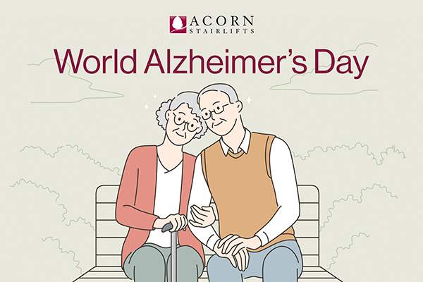 World Alzheimer’s Day 2023—Alzheimer